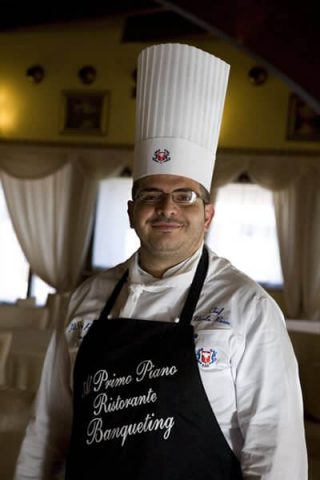 Nicola Russo