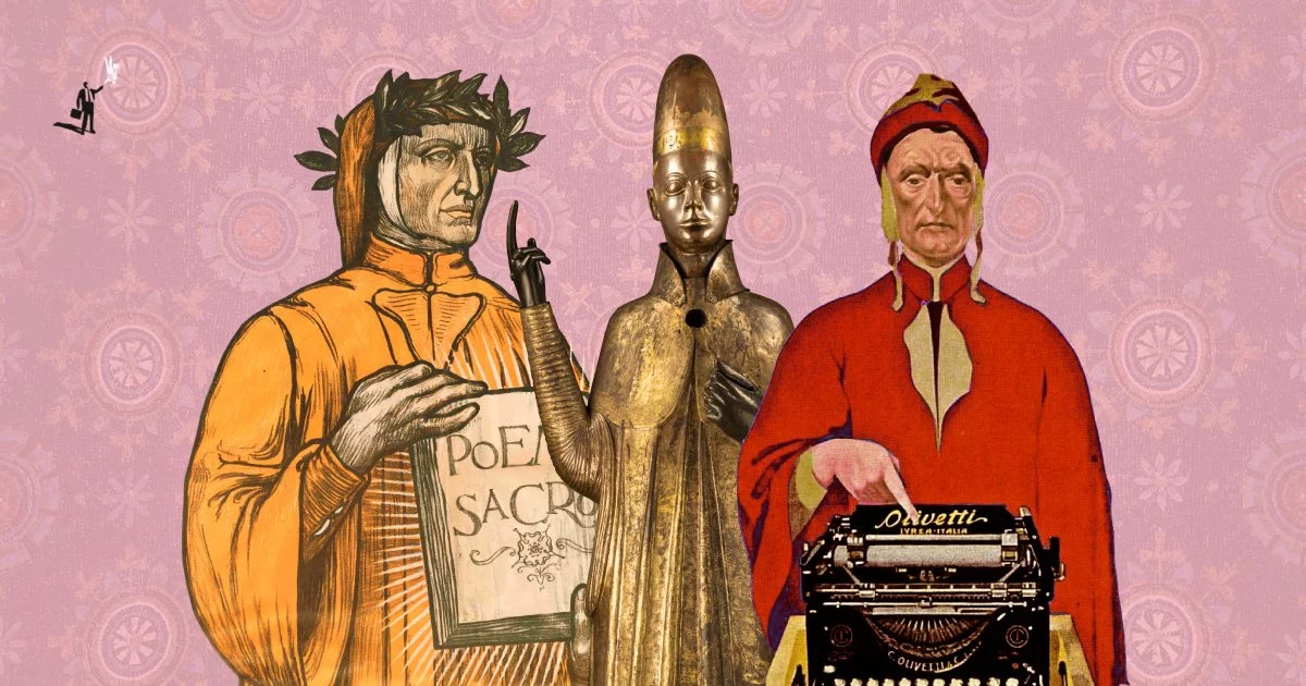 Ravenna investe in cultura con le mostre su Dante che diventano (anche) virtuali
