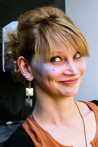 Francesca Cotini