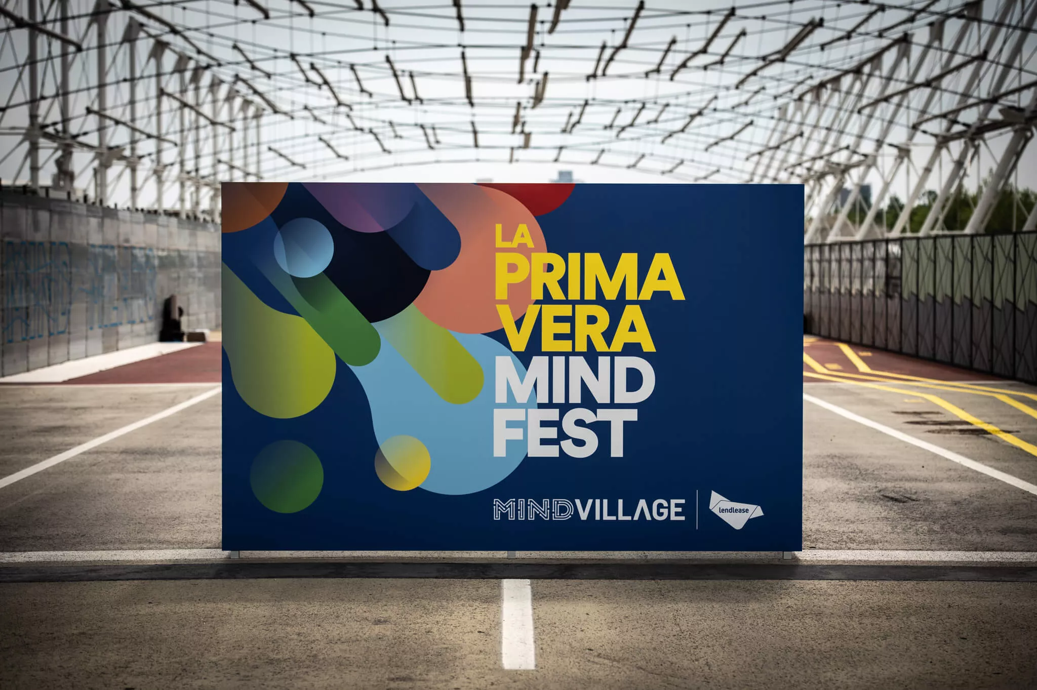 PrimaVera MIND Fest