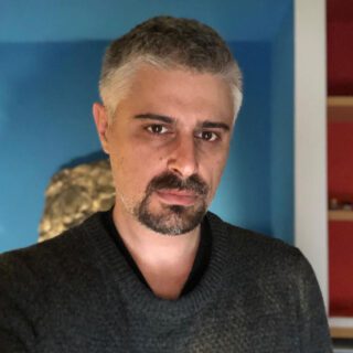 Fabrizio Barachino