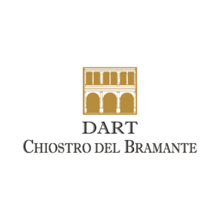 Chiostro del Bramante